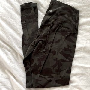 Lululemon align legging